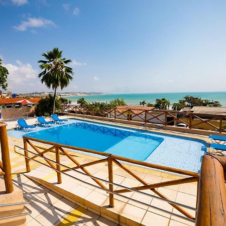 El Aram Ponta Negra Hotel Natal Kültér fotó