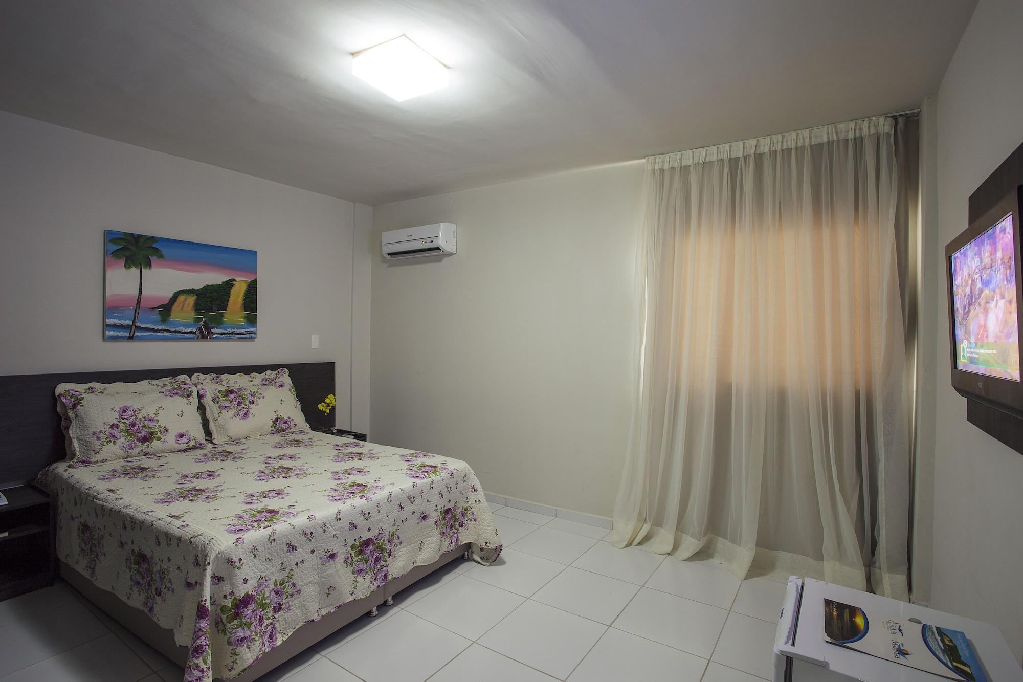 El Aram Ponta Negra Hotel Natal Kültér fotó