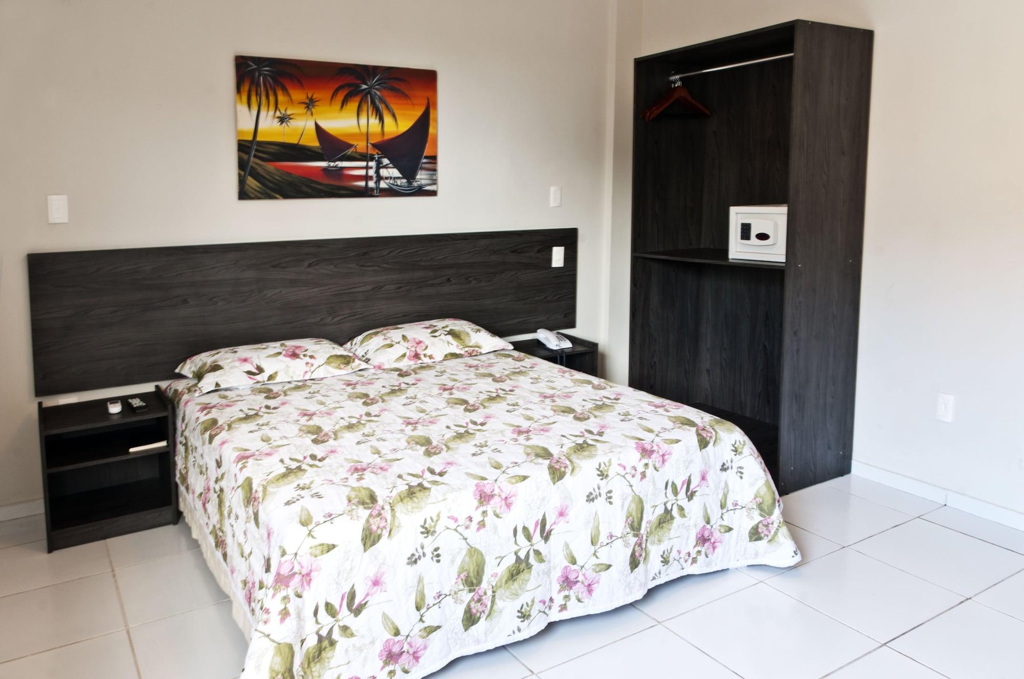 El Aram Ponta Negra Hotel Natal Kültér fotó