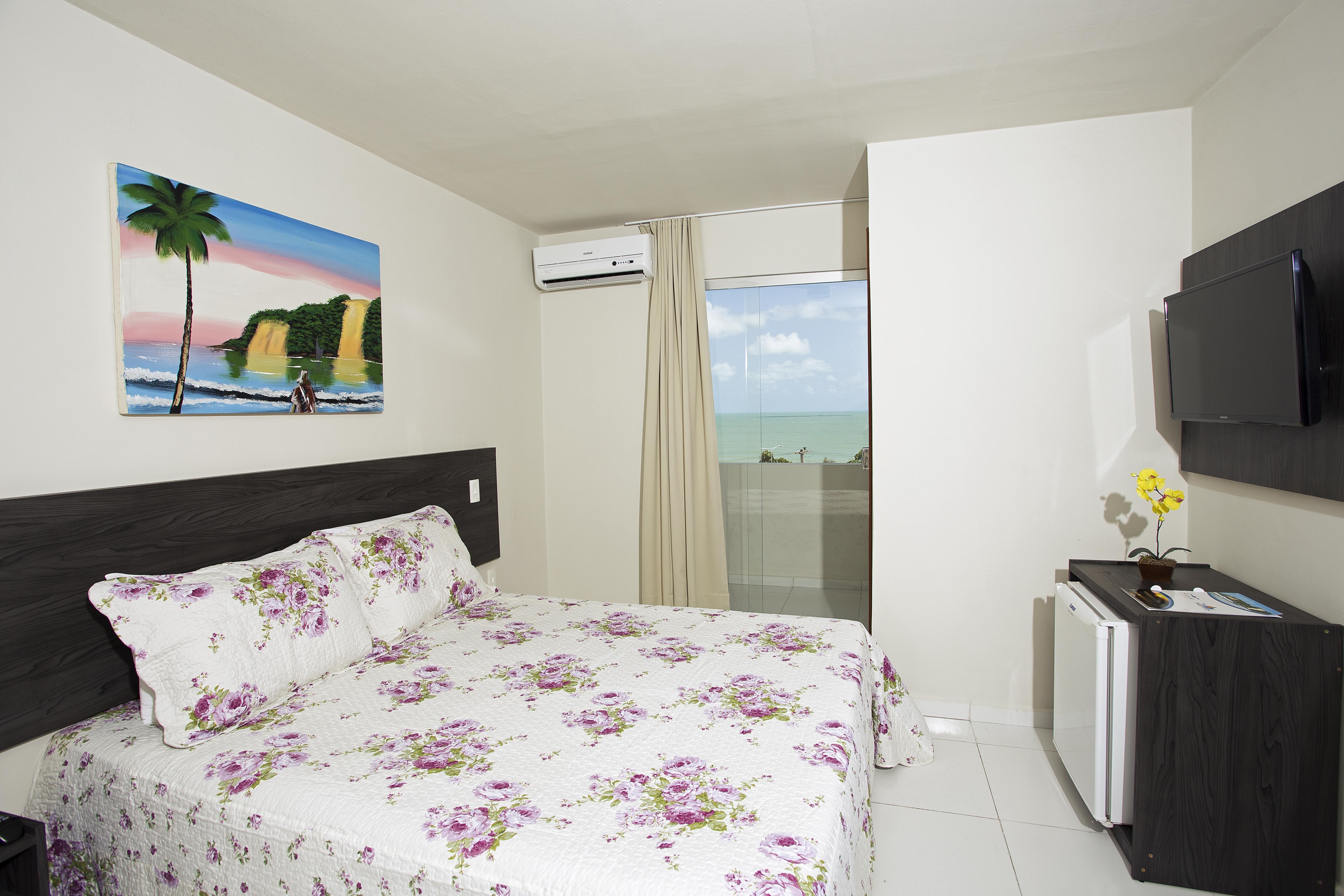 El Aram Ponta Negra Hotel Natal Kültér fotó
