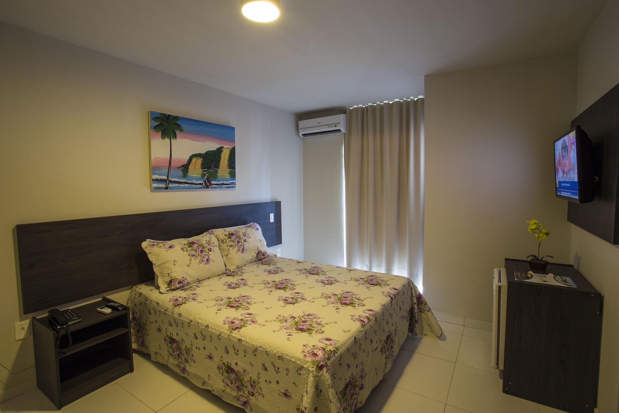 El Aram Ponta Negra Hotel Natal Kültér fotó